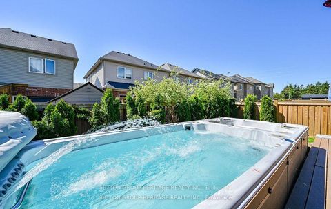 Photo 31 at 19 Northglen Boulevard, Bowmanville, Clarington