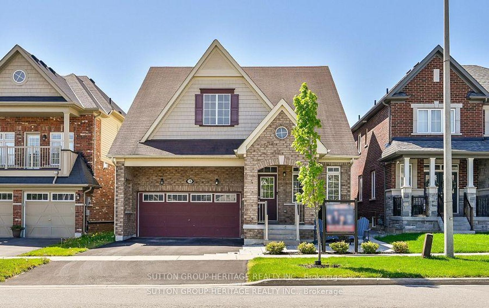 19 Northglen Boulevard, Bowmanville, Clarington photo number 2