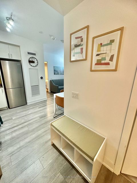 Photo 6 at 407 - 50 George Butchart Drive, CFB, Toronto