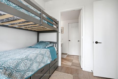 Photo 13 at 407 - 50 George Butchart Drive, CFB, Toronto