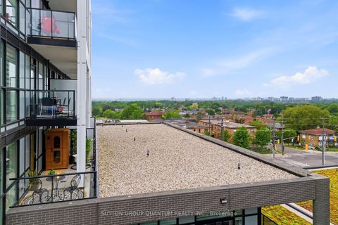 Photo 29 at 407 - 50 George Butchart Drive, CFB, Toronto