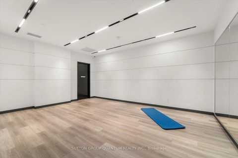 Photo 32 at 407 - 50 George Butchart Drive, CFB, Toronto