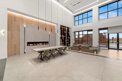 Photo 34 at 407 - 50 George Butchart Drive, CFB, Toronto