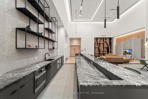 Photo 35 at 407 - 50 George Butchart Drive, CFB, Toronto