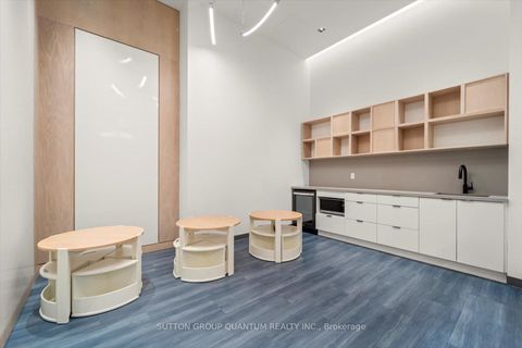 Photo 37 at 407 - 50 George Butchart Drive, CFB, Toronto