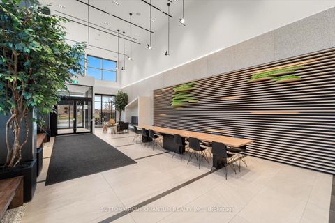 Photo 40 at 407 - 50 George Butchart Drive, CFB, Toronto