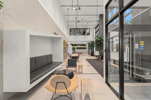 Photo 41 at 407 - 50 George Butchart Drive, CFB, Toronto