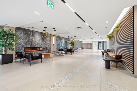 Photo 42 at 407 - 50 George Butchart Drive, CFB, Toronto
