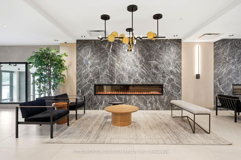 Photo 43 at 407 - 50 George Butchart Drive, CFB, Toronto