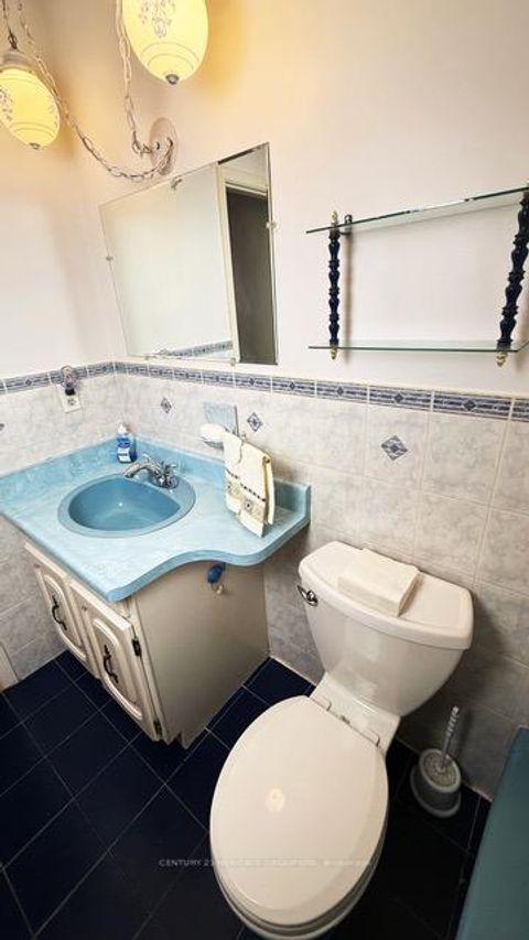 Photo 7 at 37 Gambello Crescent, York University Heights, Toronto
