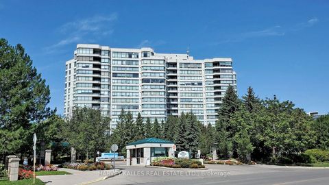Photo 0 at 212 - 120 Promenade Circle, Brownridge, Vaughan