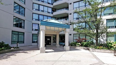 Photo 3 at 212 - 120 Promenade Circle, Brownridge, Vaughan