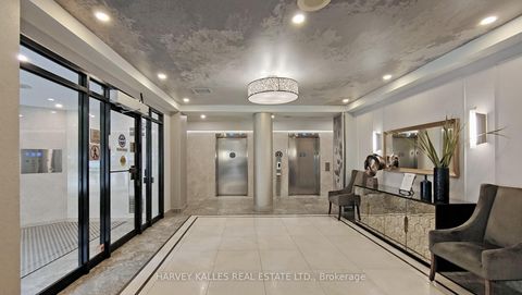 Photo 4 at 212 - 120 Promenade Circle, Brownridge, Vaughan