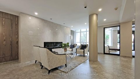 Photo 5 at 212 - 120 Promenade Circle, Brownridge, Vaughan