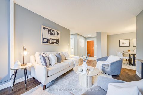 Photo 13 at 212 - 120 Promenade Circle, Brownridge, Vaughan