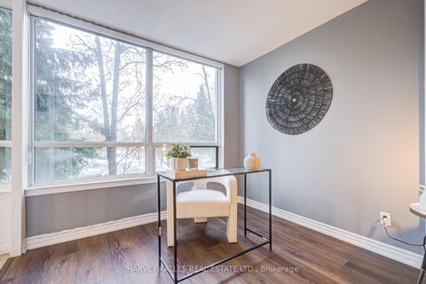 Photo 14 at 212 - 120 Promenade Circle, Brownridge, Vaughan