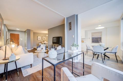 Photo 15 at 212 - 120 Promenade Circle, Brownridge, Vaughan