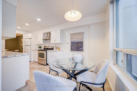 Photo 17 at 212 - 120 Promenade Circle, Brownridge, Vaughan