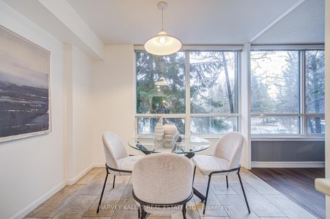Photo 18 at 212 - 120 Promenade Circle, Brownridge, Vaughan