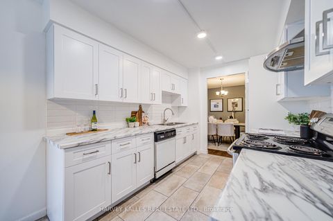Photo 19 at 212 - 120 Promenade Circle, Brownridge, Vaughan