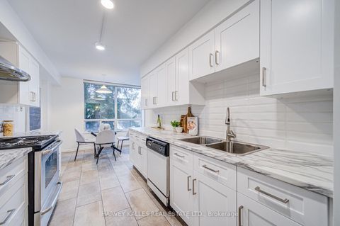 Photo 22 at 212 - 120 Promenade Circle, Brownridge, Vaughan