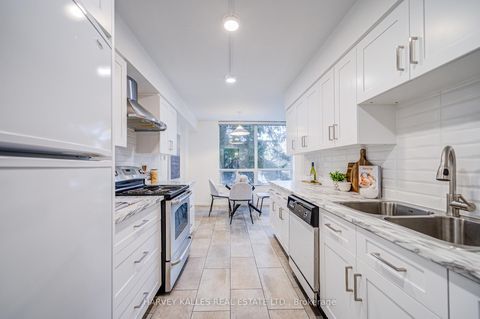 Photo 23 at 212 - 120 Promenade Circle, Brownridge, Vaughan