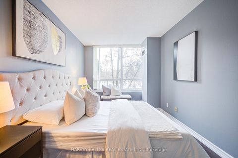 Photo 31 at 212 - 120 Promenade Circle, Brownridge, Vaughan