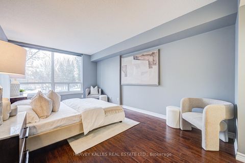 Photo 33 at 212 - 120 Promenade Circle, Brownridge, Vaughan