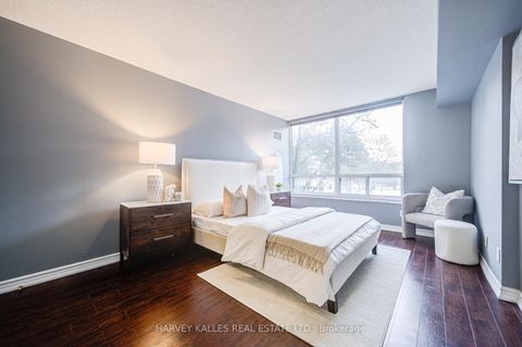 Photo 35 at 212 - 120 Promenade Circle, Brownridge, Vaughan