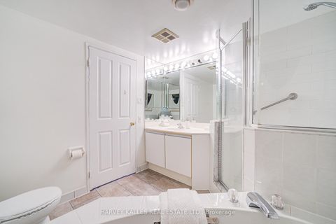 Photo 39 at 212 - 120 Promenade Circle, Brownridge, Vaughan