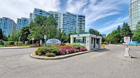 Photo 40 at 212 - 120 Promenade Circle, Brownridge, Vaughan