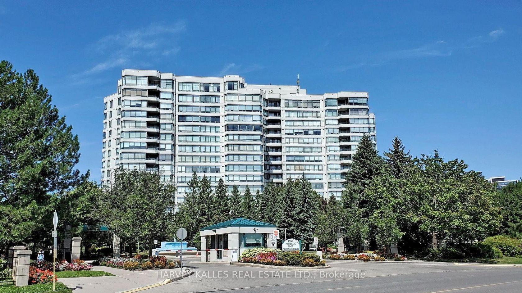 212 - 120 Promenade Circle, Brownridge, Vaughan photo number 2