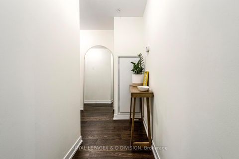 Photo 2 at 503 - 36 Howard Park Avenue, Roncesvalles, Toronto