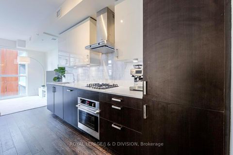 Photo 4 at 503 - 36 Howard Park Avenue, Roncesvalles, Toronto