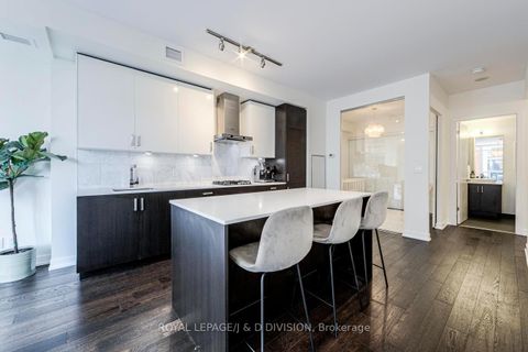 Photo 5 at 503 - 36 Howard Park Avenue, Roncesvalles, Toronto