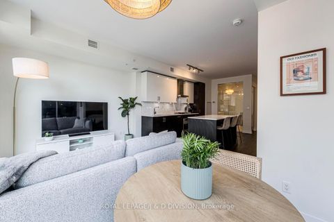 Photo 13 at 503 - 36 Howard Park Avenue, Roncesvalles, Toronto