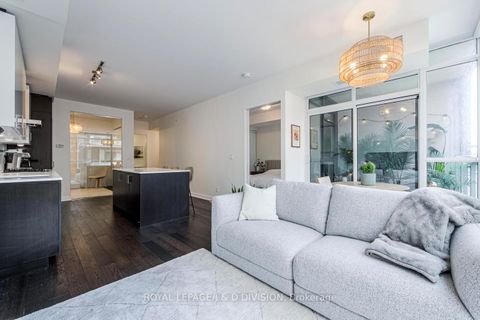 Photo 16 at 503 - 36 Howard Park Avenue, Roncesvalles, Toronto