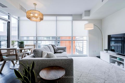 Photo 19 at 503 - 36 Howard Park Avenue, Roncesvalles, Toronto