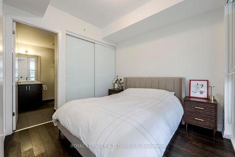 Photo 22 at 503 - 36 Howard Park Avenue, Roncesvalles, Toronto