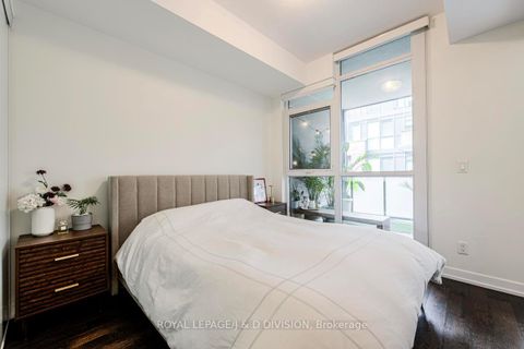 Photo 23 at 503 - 36 Howard Park Avenue, Roncesvalles, Toronto