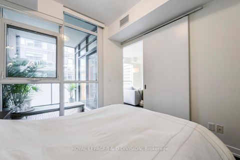 Photo 24 at 503 - 36 Howard Park Avenue, Roncesvalles, Toronto
