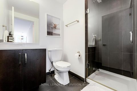 Photo 25 at 503 - 36 Howard Park Avenue, Roncesvalles, Toronto