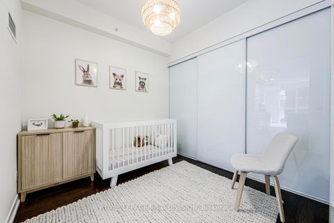 Photo 26 at 503 - 36 Howard Park Avenue, Roncesvalles, Toronto