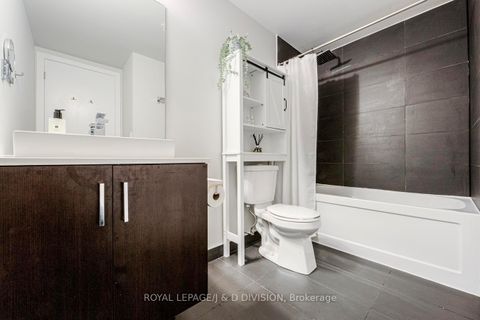 Photo 28 at 503 - 36 Howard Park Avenue, Roncesvalles, Toronto