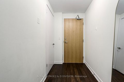 Photo 29 at 503 - 36 Howard Park Avenue, Roncesvalles, Toronto