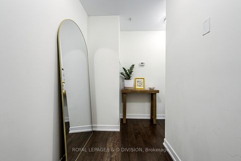 Photo 30 at 503 - 36 Howard Park Avenue, Roncesvalles, Toronto