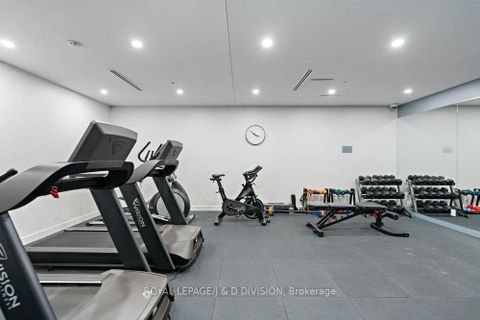 Photo 36 at 503 - 36 Howard Park Avenue, Roncesvalles, Toronto