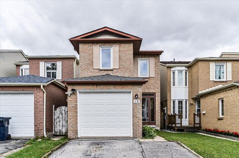 Photo 0 at 15 Huntsmill Boulevard, Steeles, Toronto