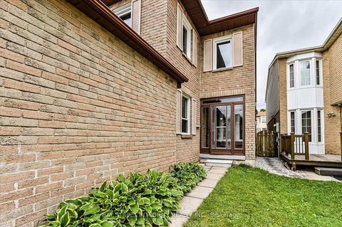 Photo 2 at 15 Huntsmill Boulevard, Steeles, Toronto