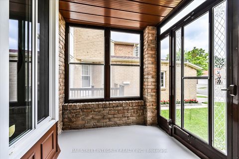 Photo 3 at 15 Huntsmill Boulevard, Steeles, Toronto
